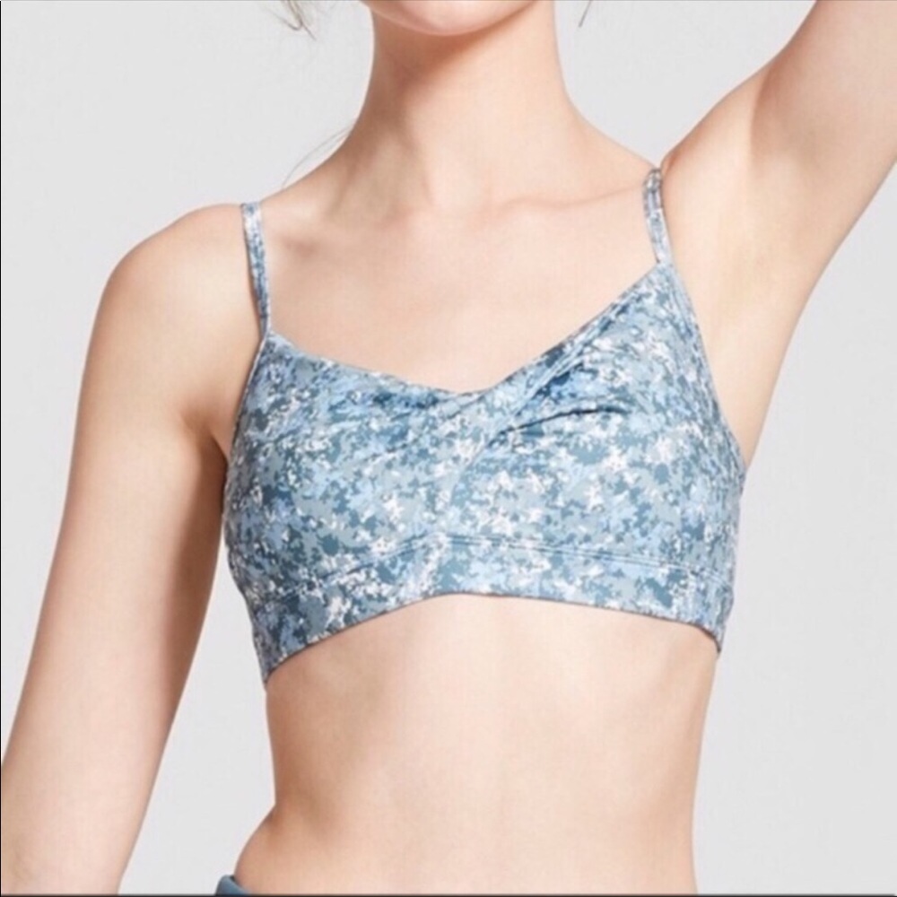Joy Lab Bra
